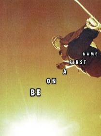 Cool Boarders 2 - Advertisement Flyer - Front