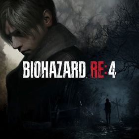 Resident Evil 4 (2023) - Square