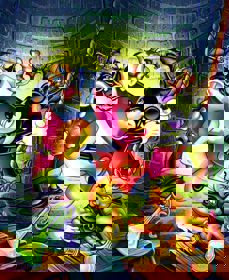 Mickey Mania: The Timeless Adventures of Mickey Mouse - Poster