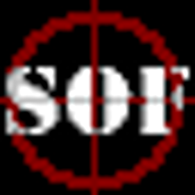 Soldier of Fortune - Icon