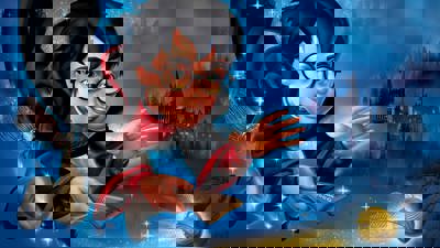 Harry Potter and the Sorcerer's Stone - Fanart - Background Image