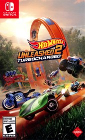 Hot Wheels Unleashed 2: Turbocharged