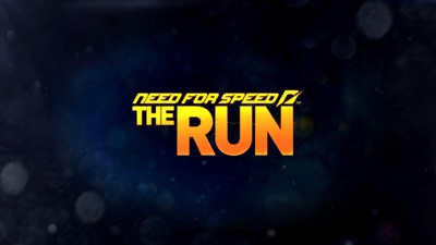 Need for Speed: The Run - Screenshot - Game Title Image