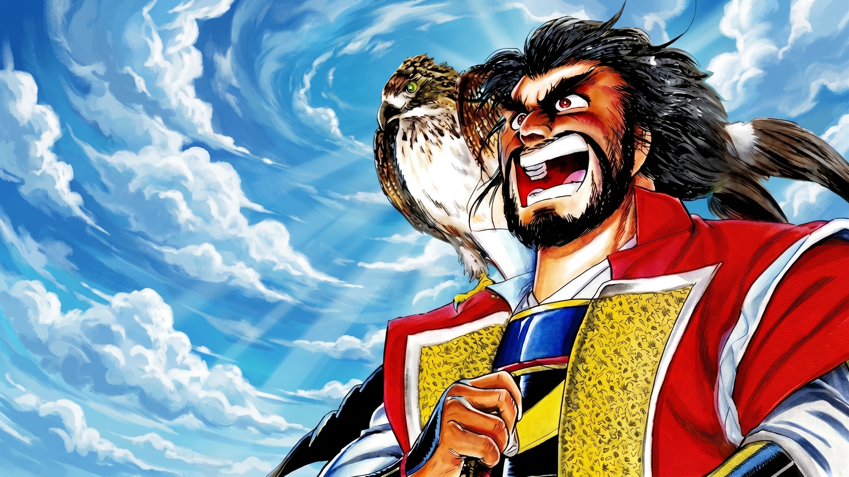 Yume Maboroshi no Gotoku