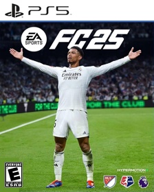 EA Sports FC 25