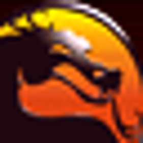 Mortal Kombat - Icon