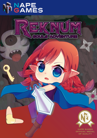 Reknum: Souls Adventure
