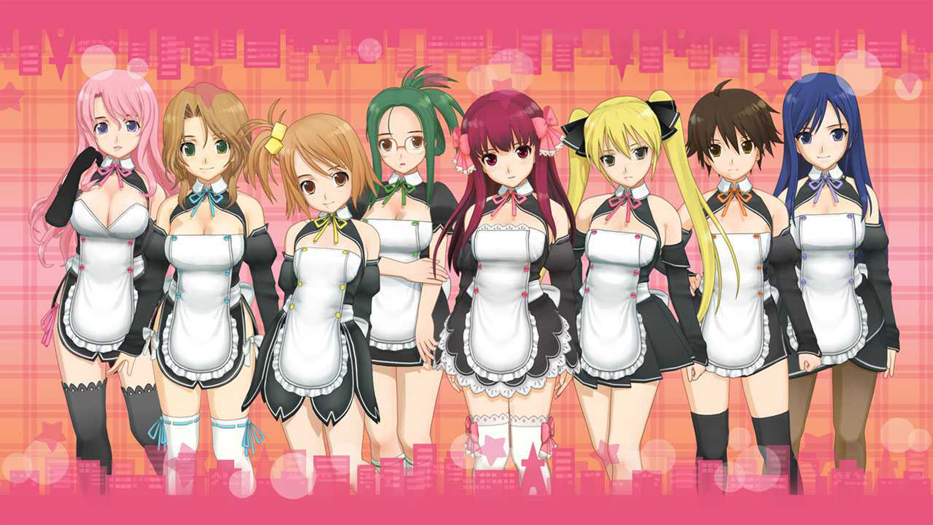 Dream C Club