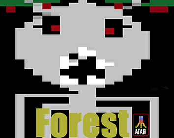 Forest (Zessbin)