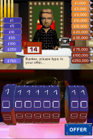 Deal or No Deal: The Banker is Back!