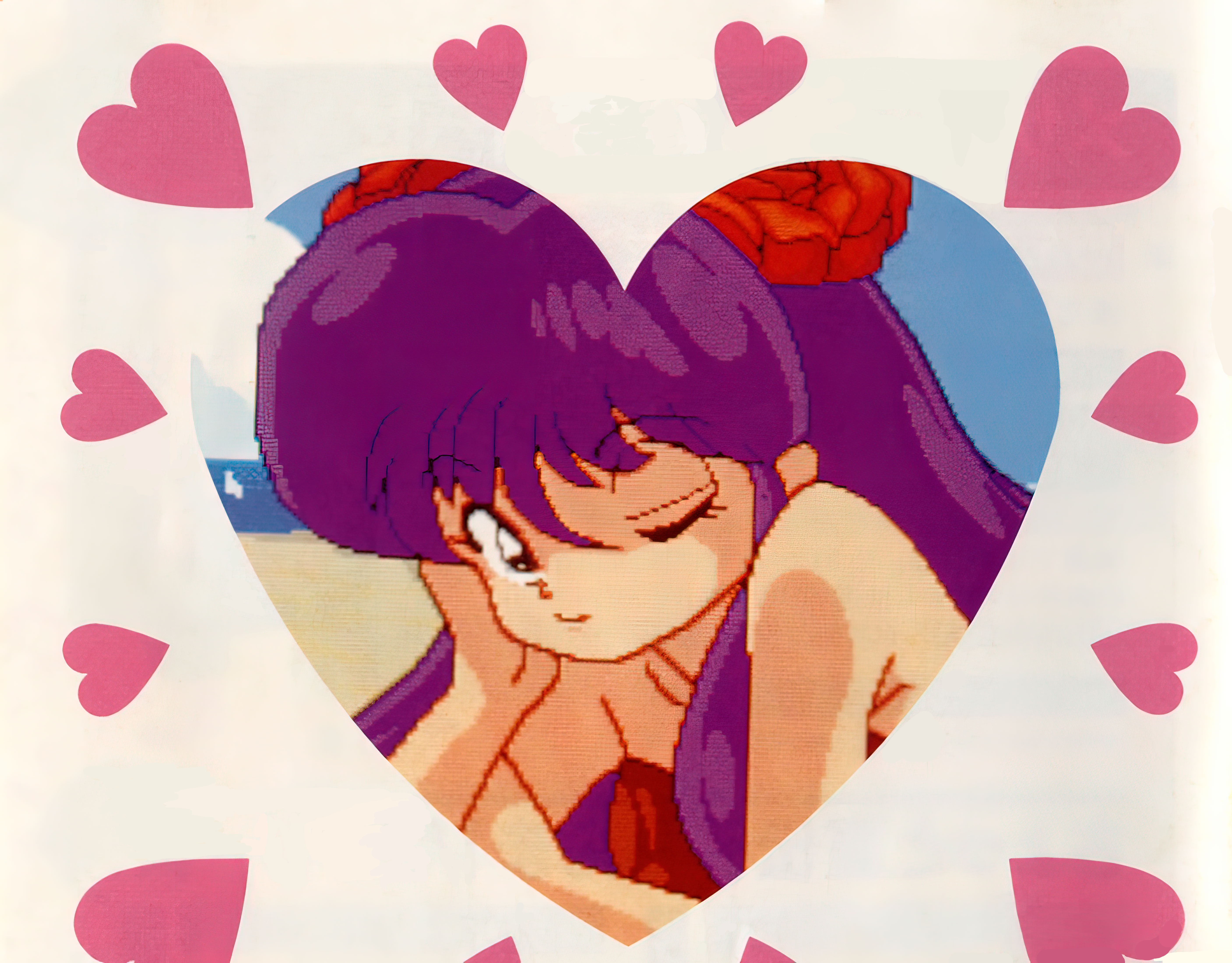 Ranma ½: Datou, Ganso Musabetsu Kakutou-ryuu!