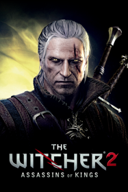 The Witcher 2: Assassins of Kings - Poster