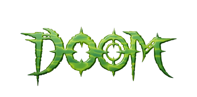The Lost Episodes of Doom - Clear Logo