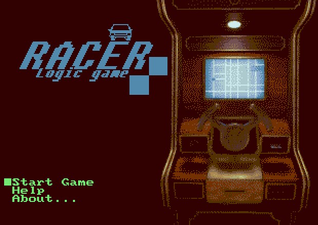 Racer