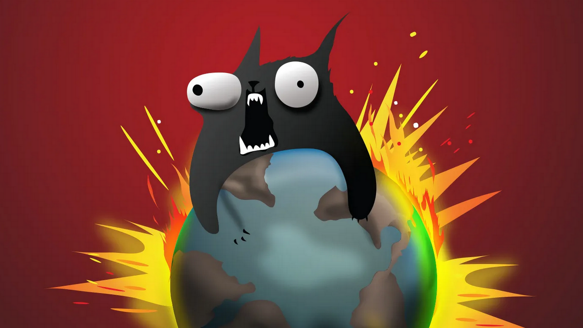 Exploding Kittens: A Pinball Cat-astrophe