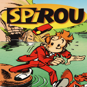 Spirou - Square