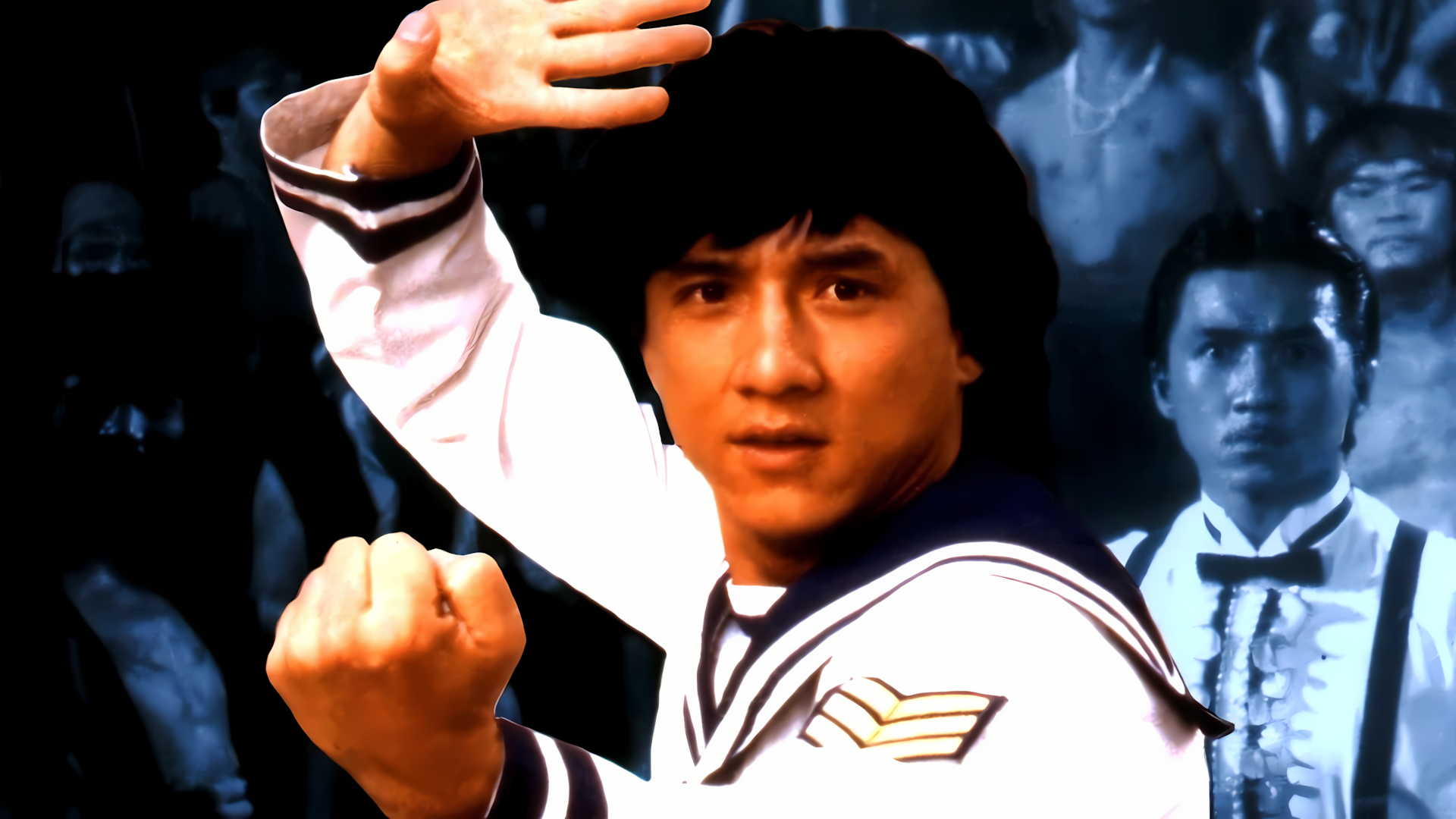 Project A2: Shijousaidai no Hyouteki