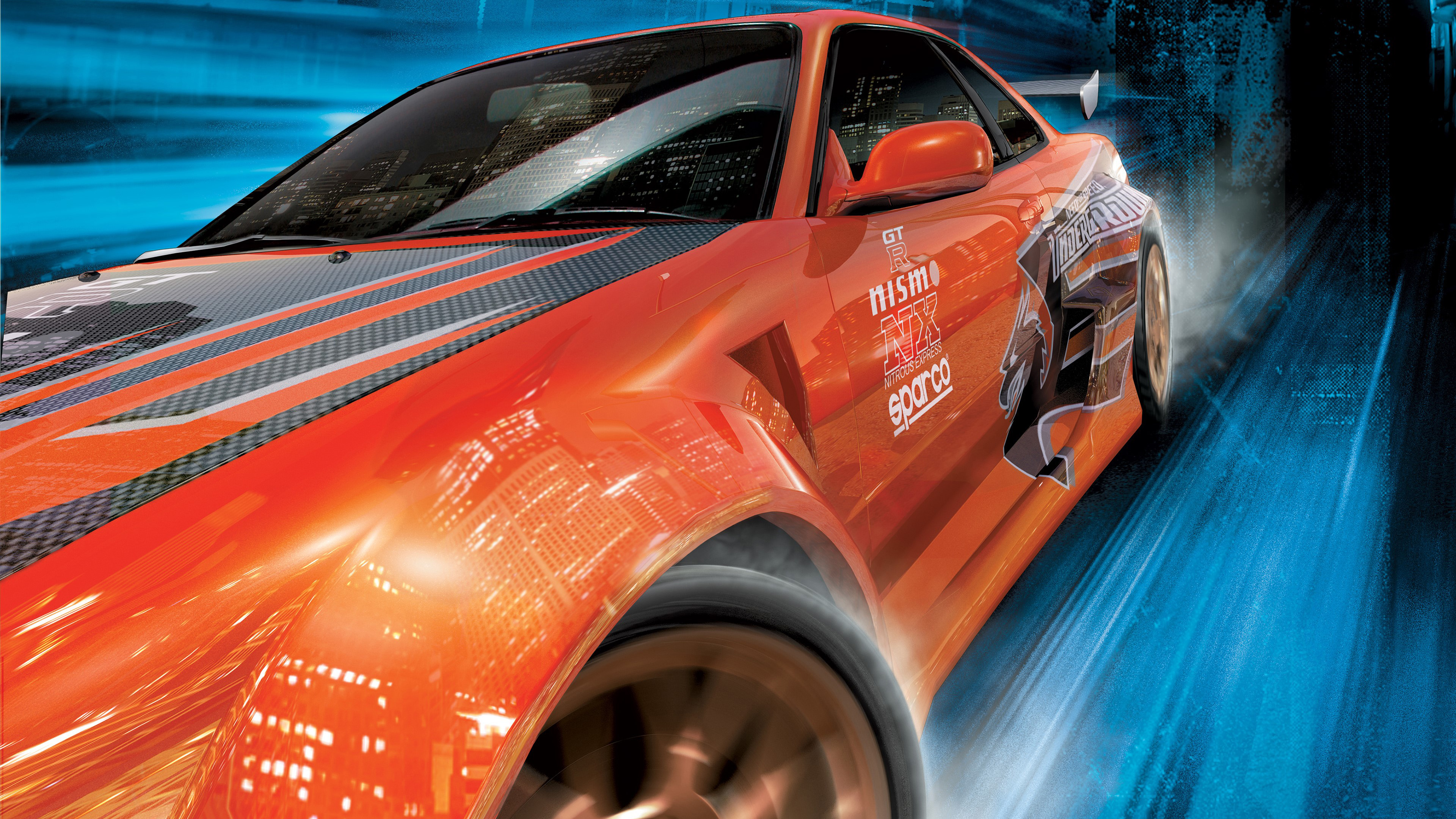 Need for Speed: Underground
