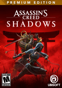 Assassin's Creed Shadows
