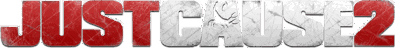 Just Cause 2 - Clear Logo