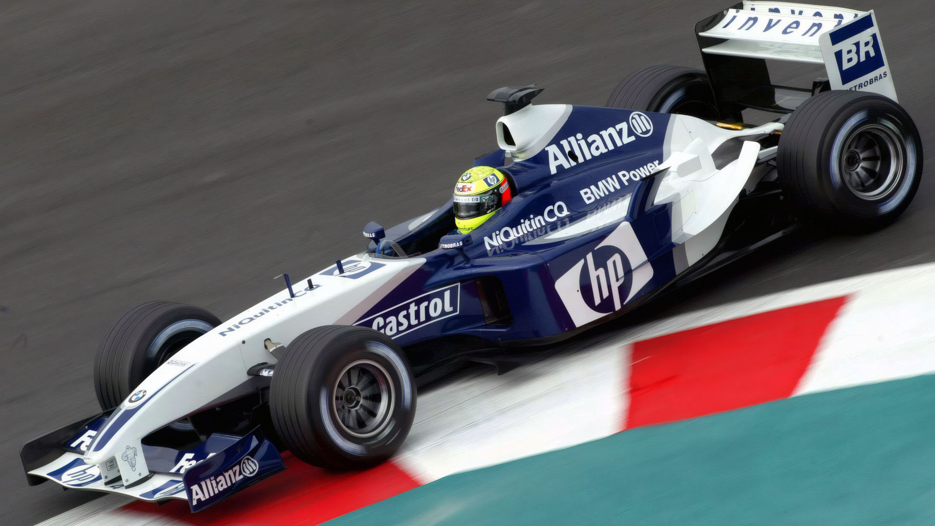 Grand Prix Challenge