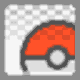 Pokémon White Version - Icon