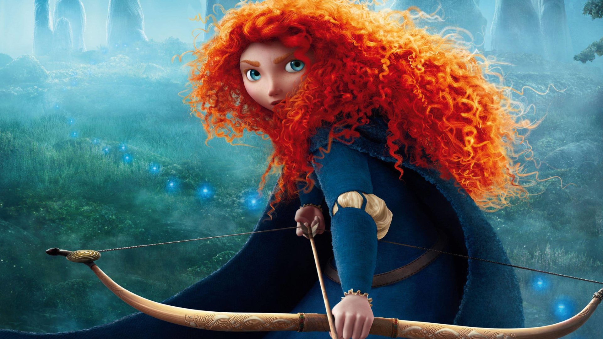 Brave: The Video Game