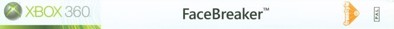FaceBreaker - Box - Spine