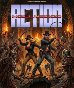 Action Hollywood