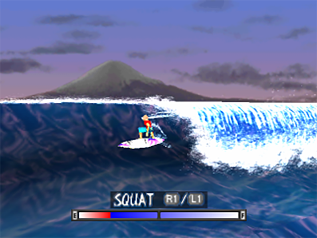 Surf Riders