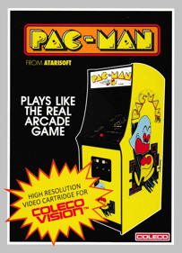 Pac-Man