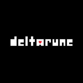 Deltarune - Square