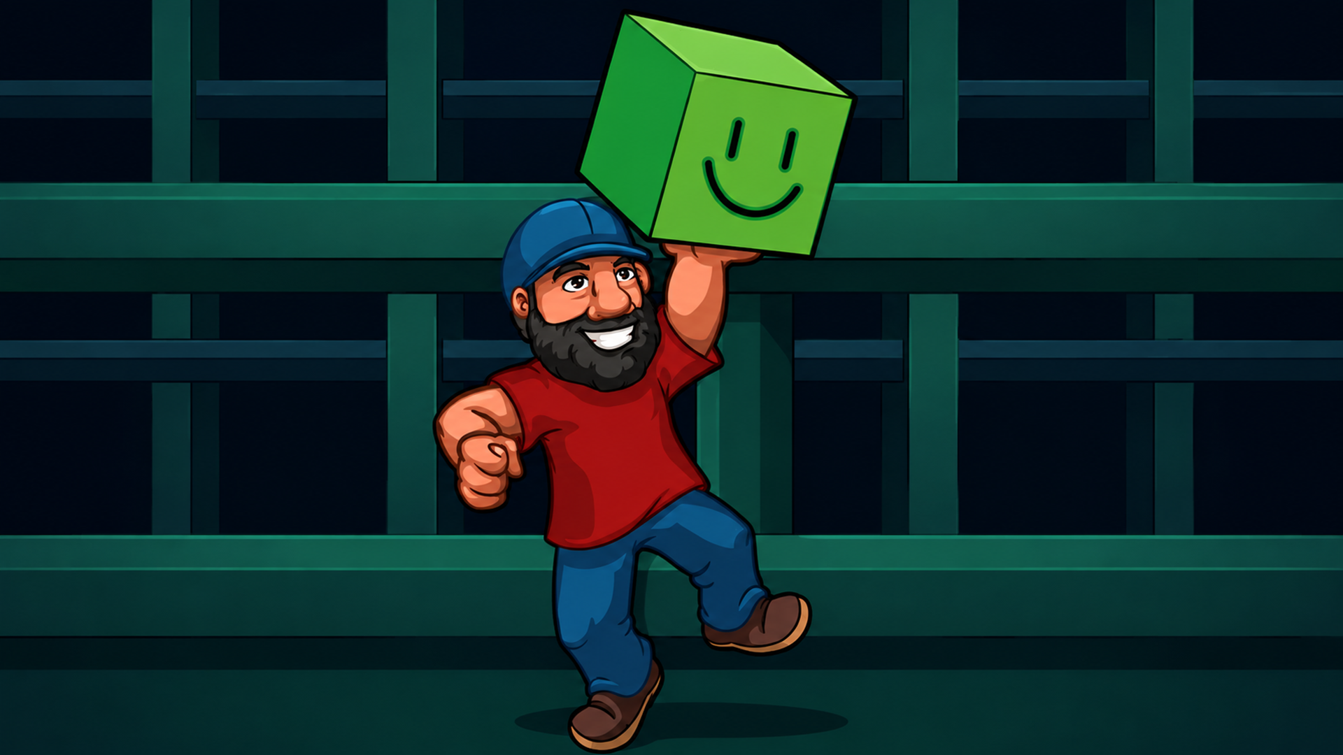 Block'em Sock'em
