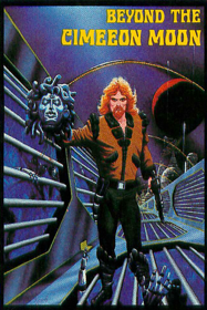Beyond the Cimeeon Moon
