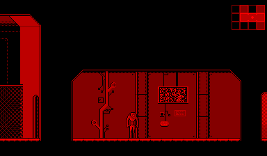 Null Pointer Mockup