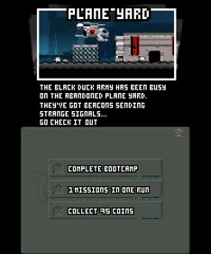 Gunslugs - Screenshot - Gameplay