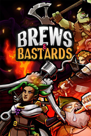 Brews & Bastards
