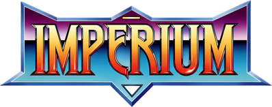 Imperium - Clear Logo Image