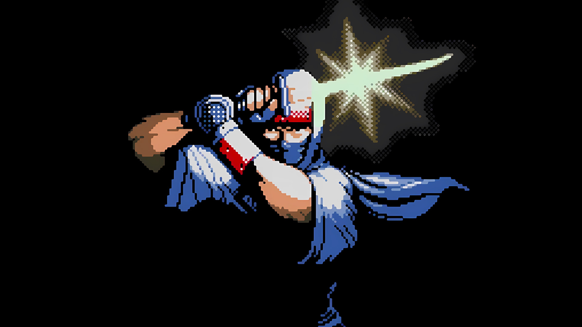 Return of the Ninja