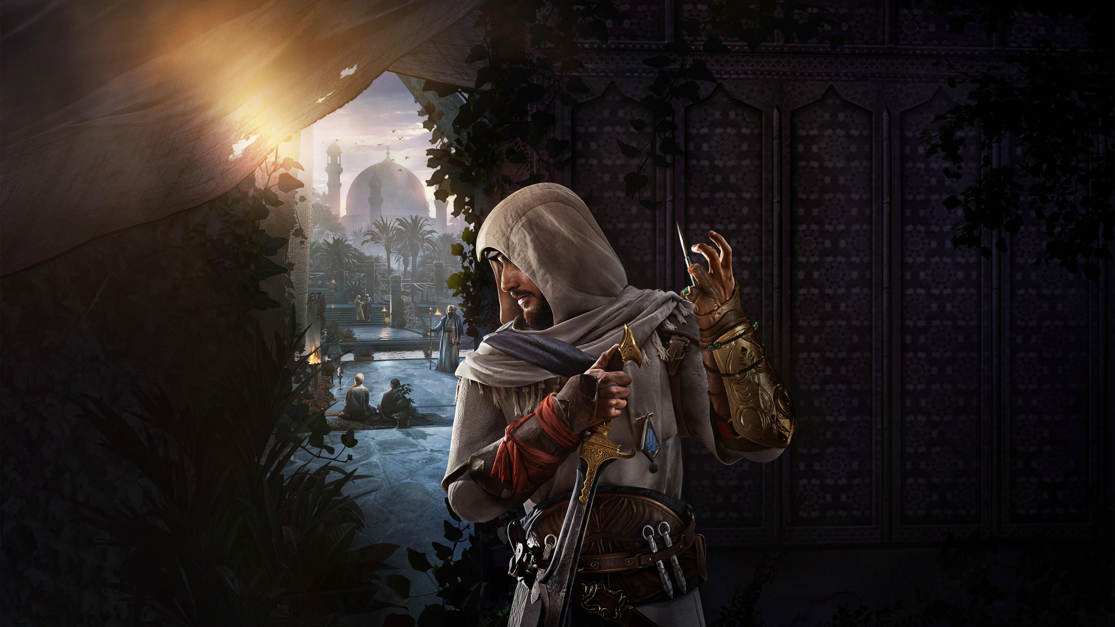 Assassin's Creed: Mirage