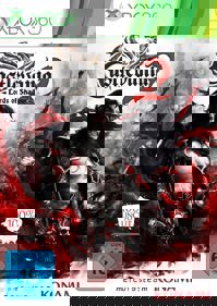 Castlevania: Lords of Shadow 2 - Box - Front