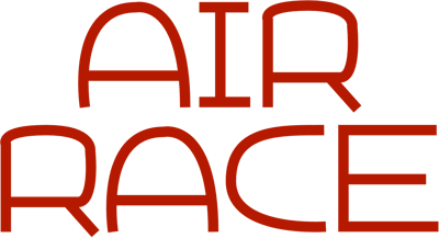 Air Race - Clear Logo