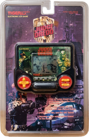 Judge Dredd