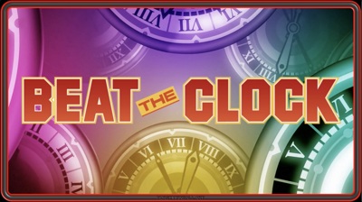 Beat the Clock - Banner