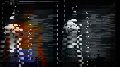 Kagero: Deception II - Fanart - Background