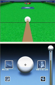8BallAllstars - Screenshot - Gameplay