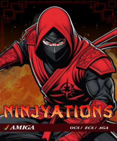 Ninjyations
