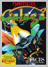 Galaga