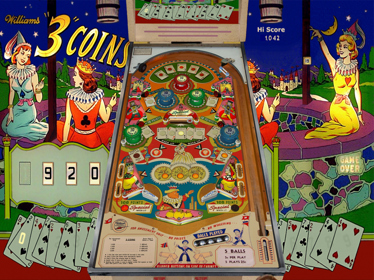 3 Coins - Screenshot - Gameplay
