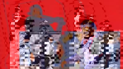 Grand Slam - Fanart - Background